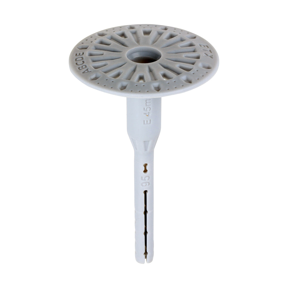TIMCO ETX-M Insulation Fixing