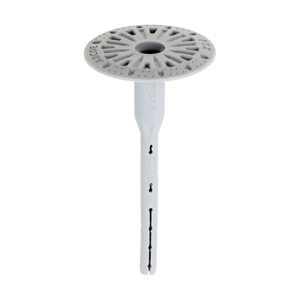 TIMCO ETX-M Insulation Fixing