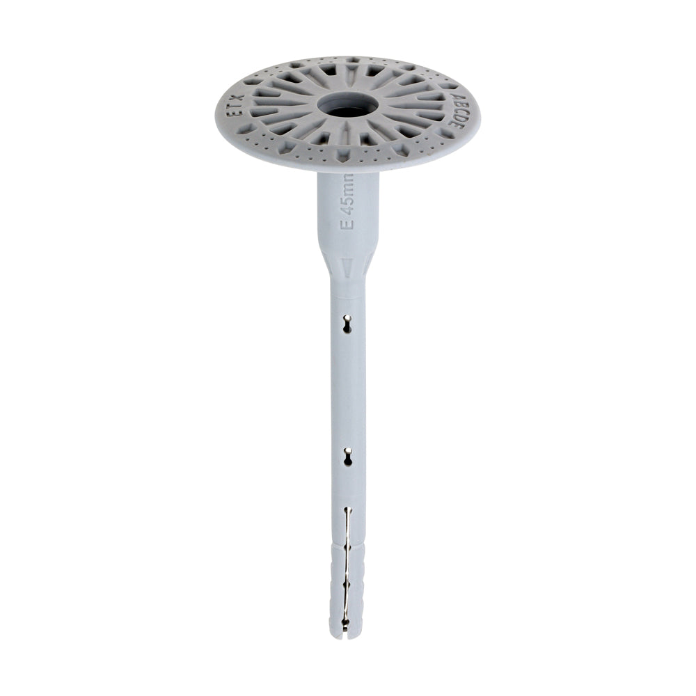 TIMCO ETX-M Insulation Fixing