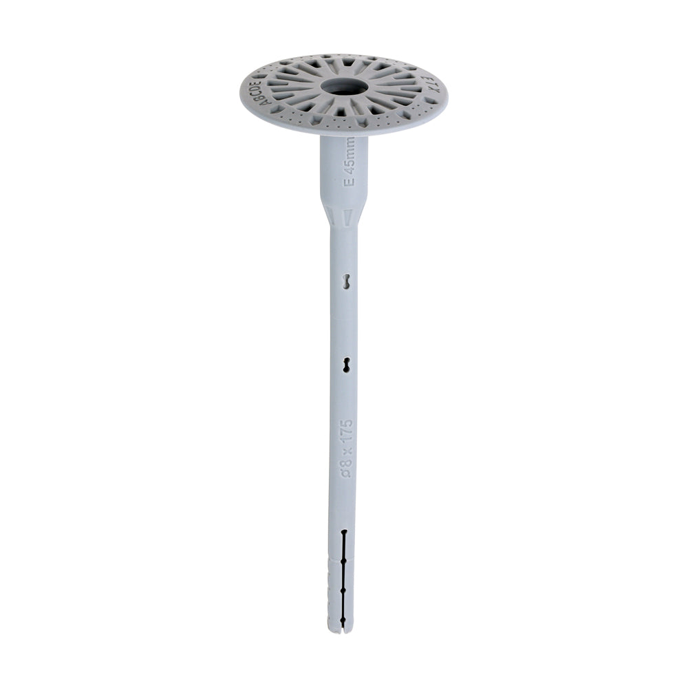 TIMCO ETX-M Insulation Fixing