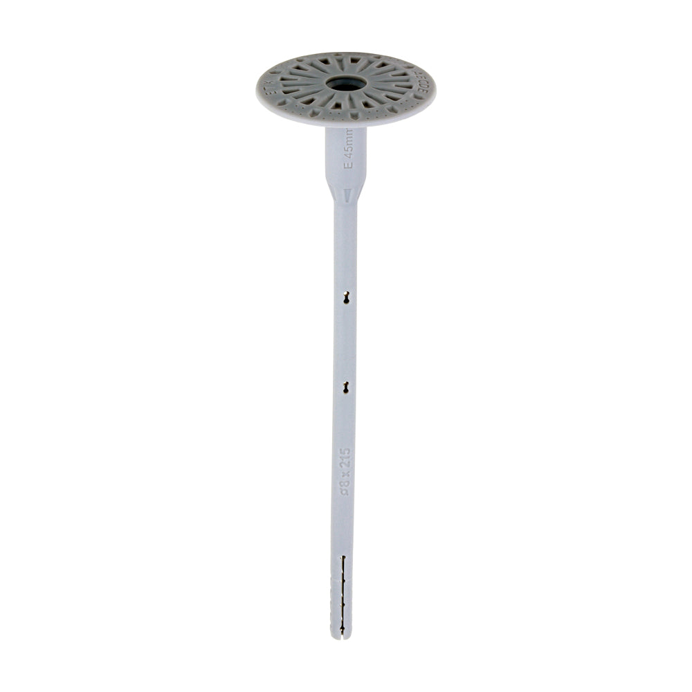 TIMCO ETX-M Insulation Fixing
