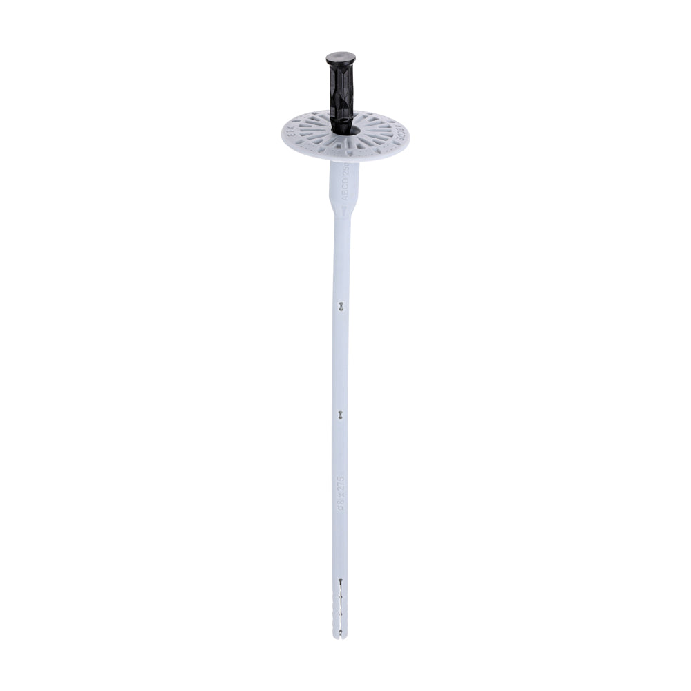 TIMCO ETX-M Insulation Fixing