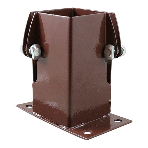 TIMCO Flush Fit Shoe - Bolt