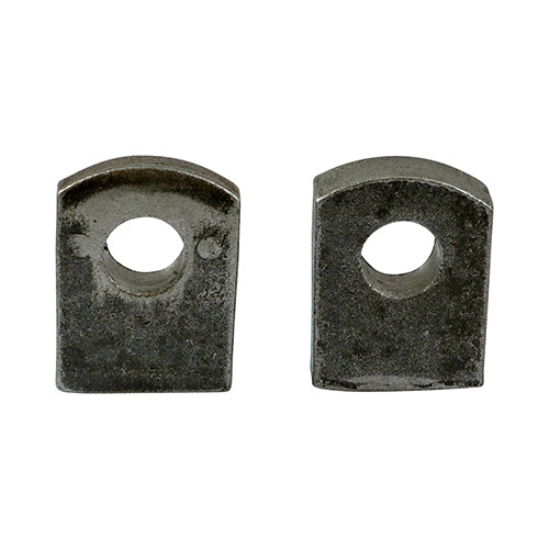 TIMCO Gate Eye to Weld