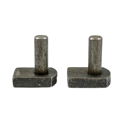 TIMCO Gate Hooks to Weld