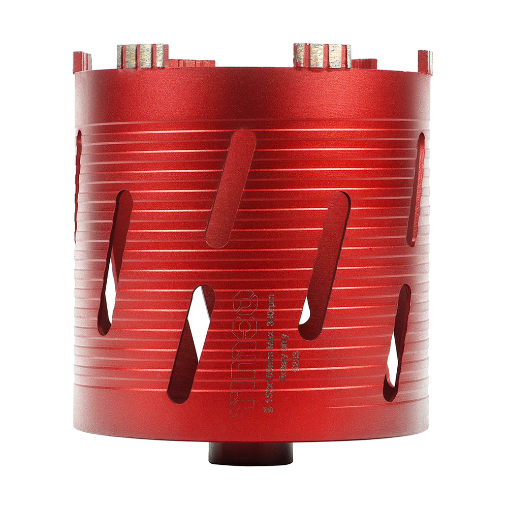 TIMCO Dry Diamond Core Bit