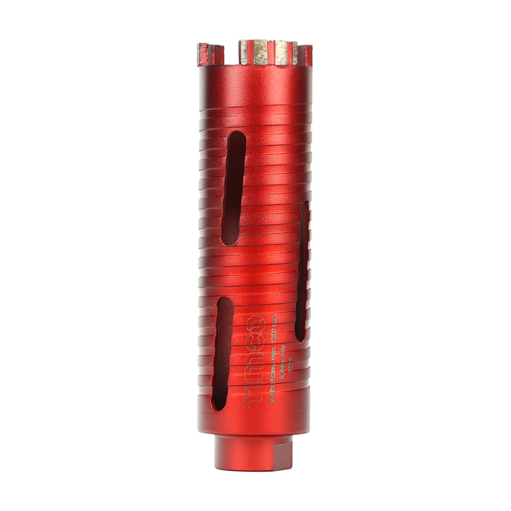 TIMCO Dry Diamond Core Bit