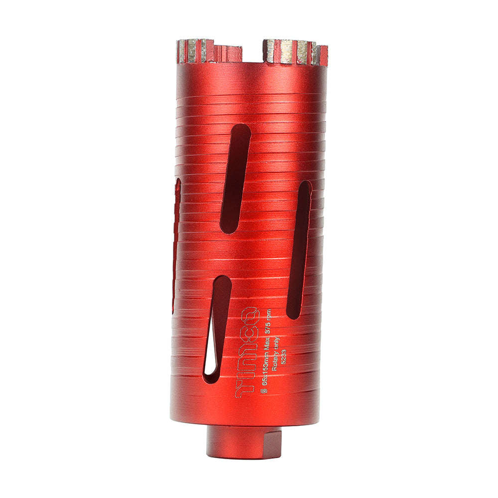 TIMCO Dry Diamond Core Bit