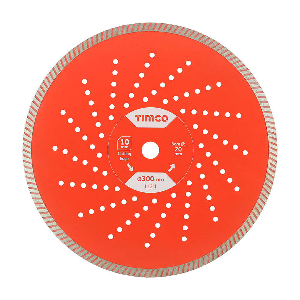 TIMCO Trade Diamond Blade Cont