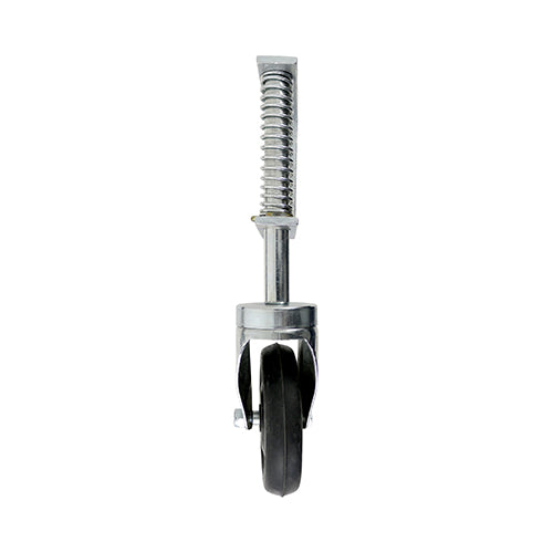 TIMCO Light Fieldgate Wheel Zinc