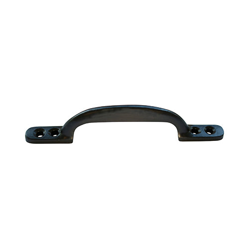 TIMCO Hot Bed Handle Black