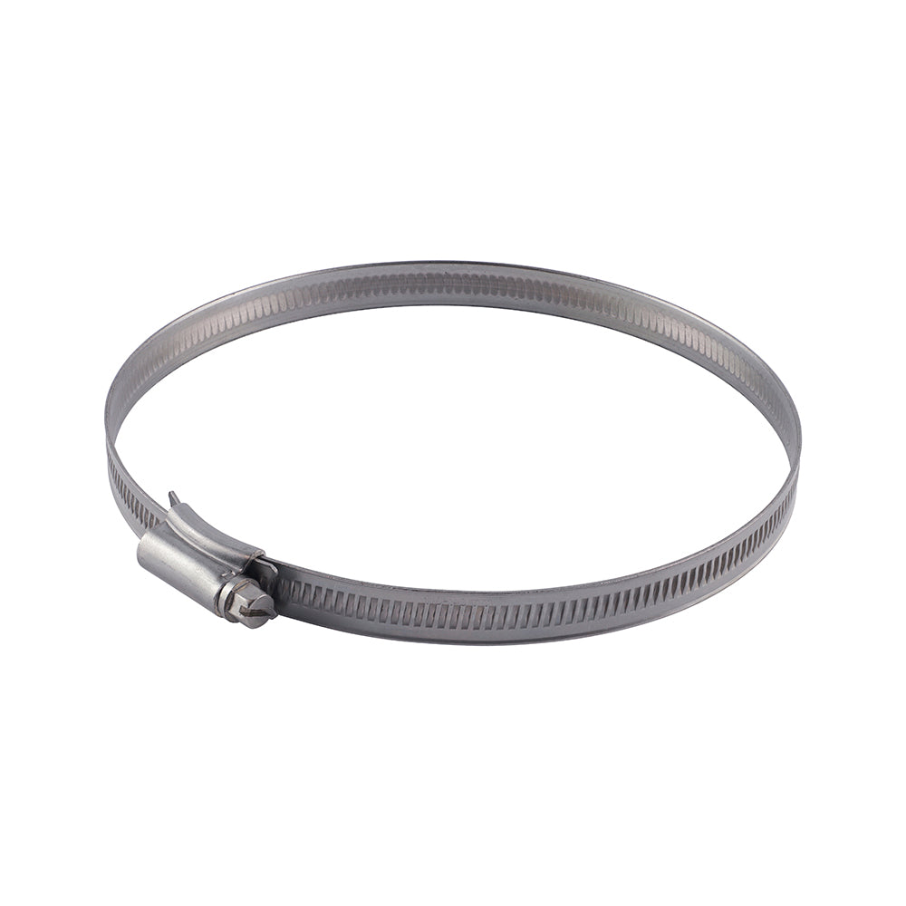 TIMCO Hose Clips - Stainless Steel