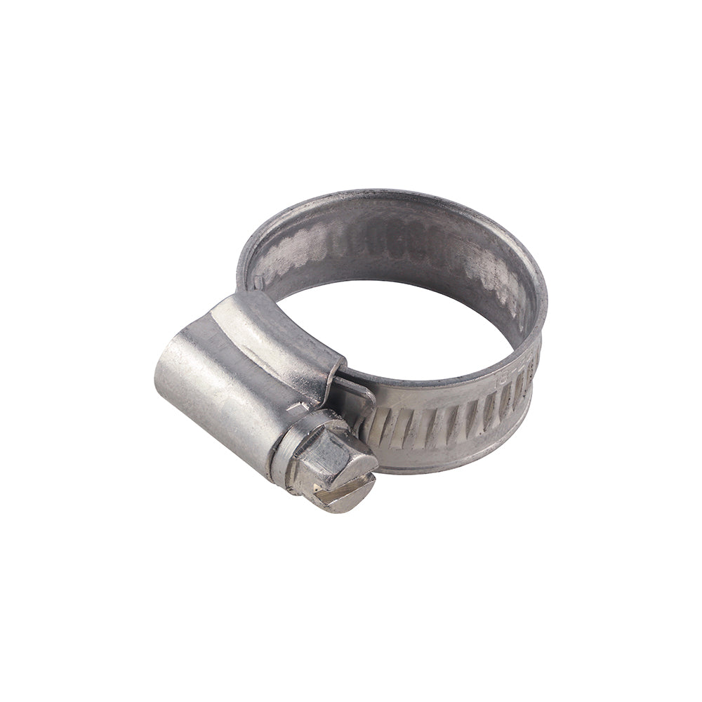 TIMCO Hose Clips - Stainless Steel