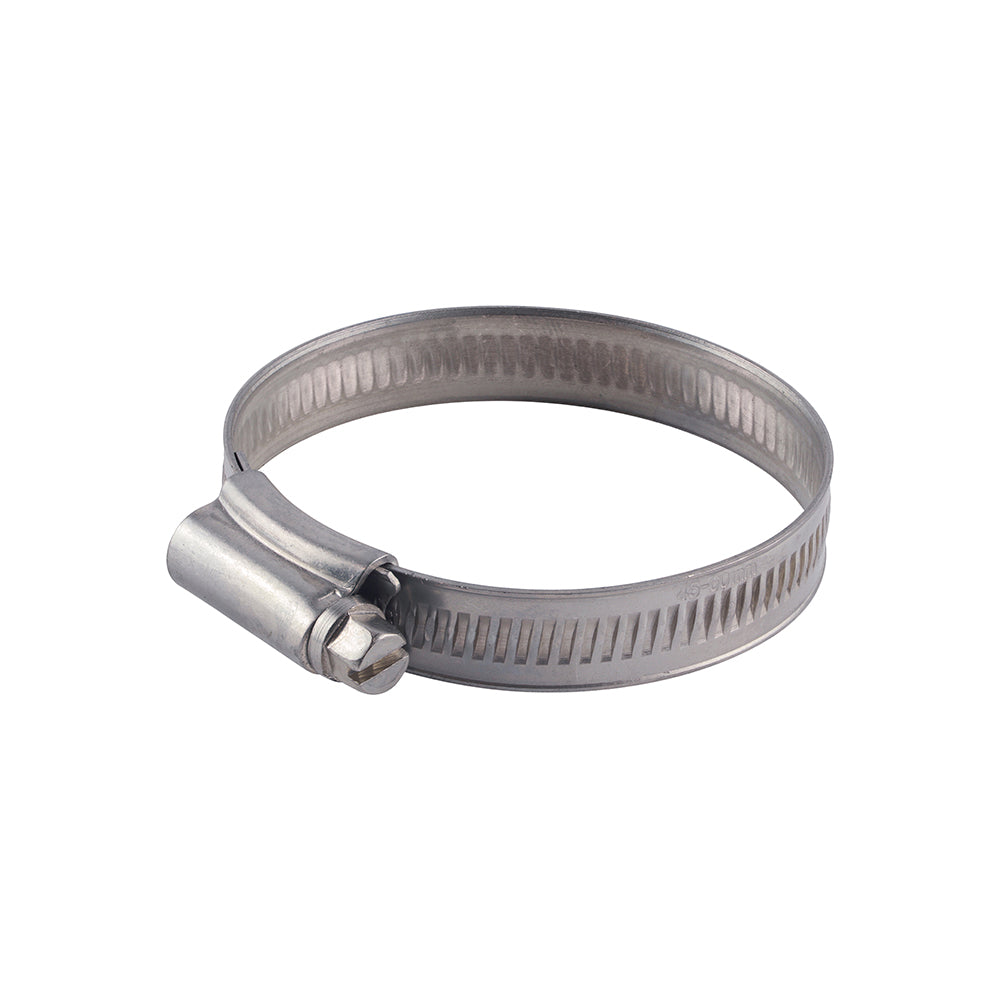 TIMCO Hose Clips - Stainless Steel