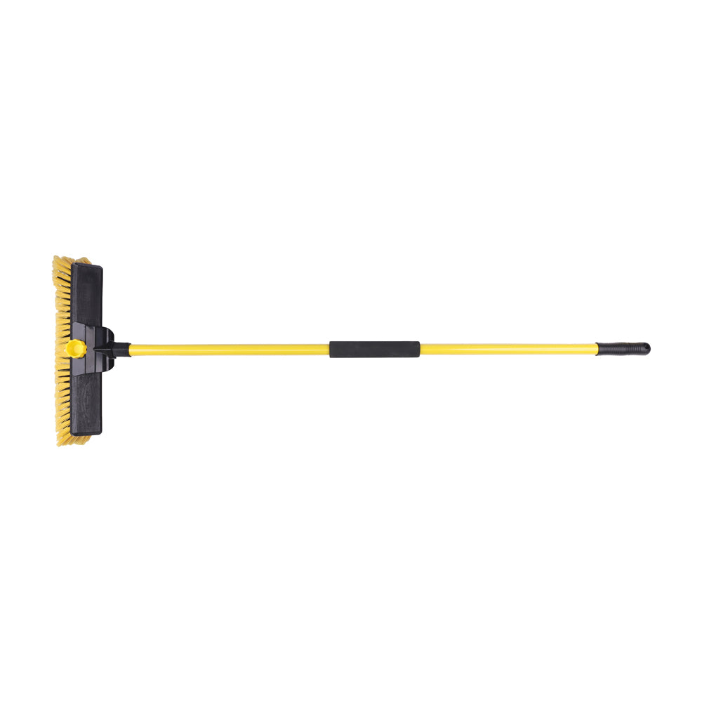 TIMCO Bulldozer HD Broom&Handle