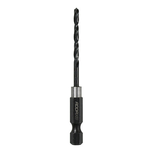 TIMCO Impact HSS Drill Bit