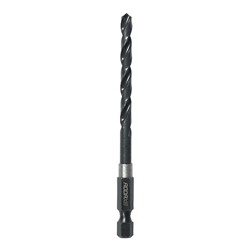 TIMCO Impact HSS Drill Bit