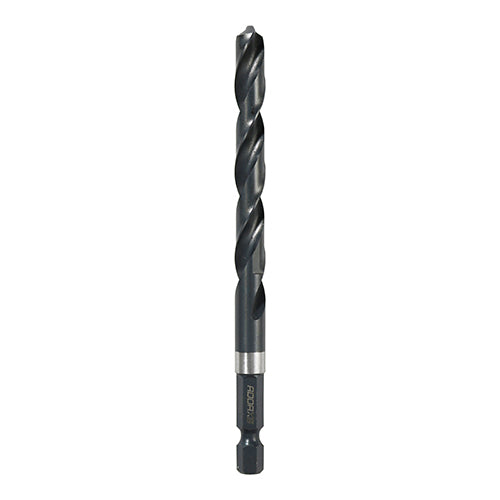 TIMCO Impact HSS Drill Bit