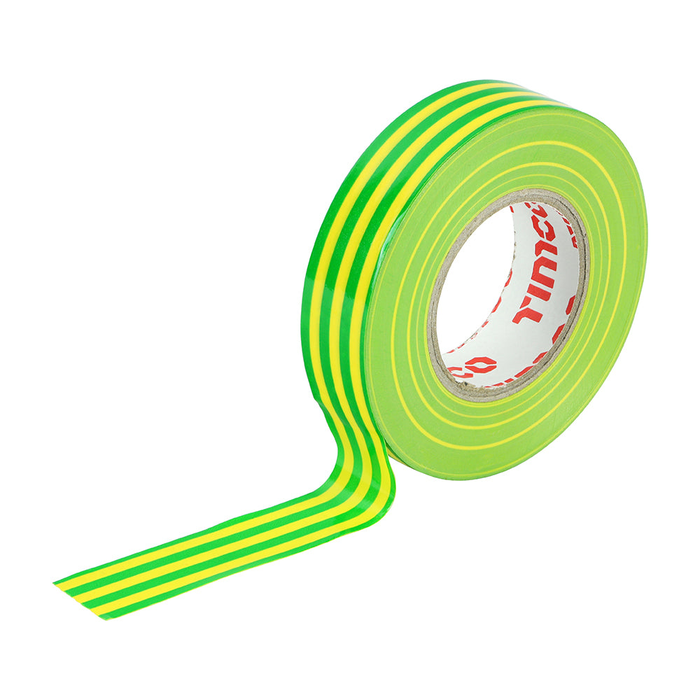 TIMCO PVC Insulation Tape Stripe