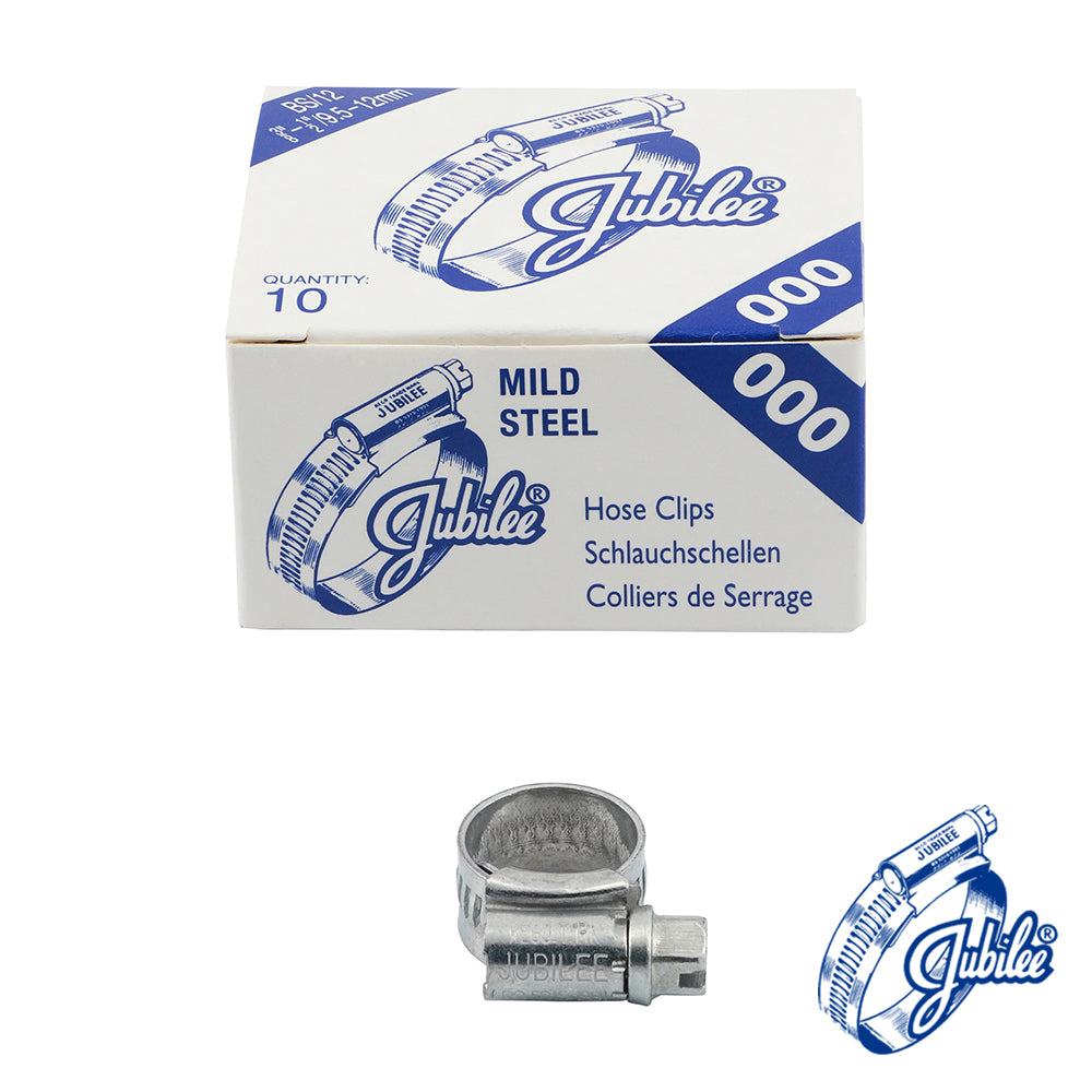TIMCO Jubilee Clip