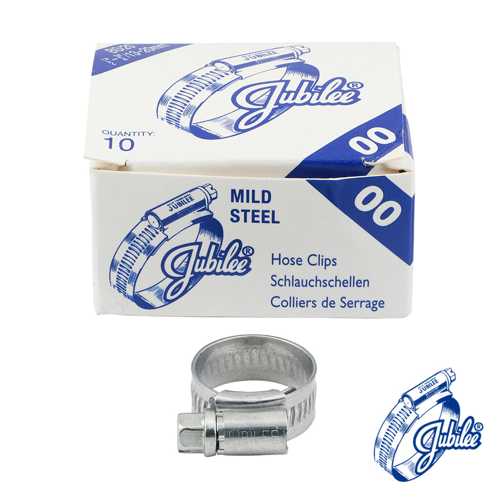 TIMCO Jubilee Clip