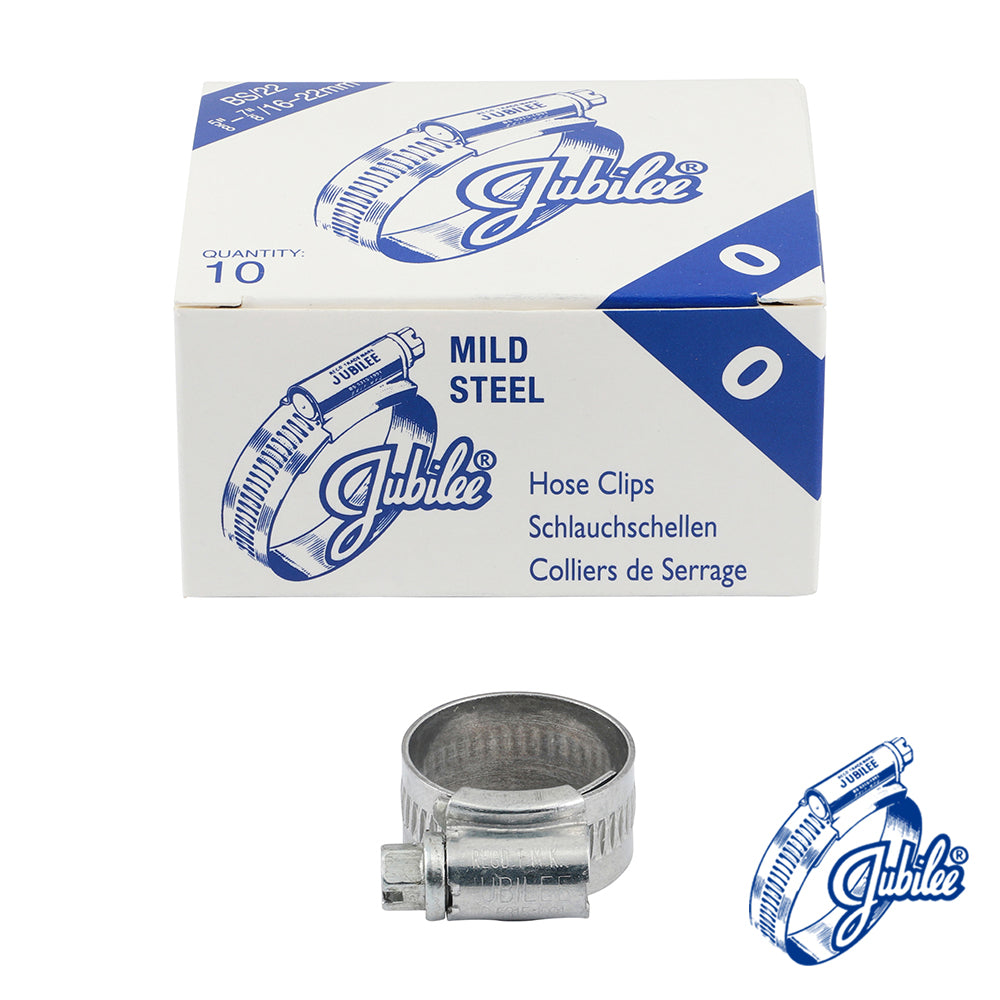 TIMCO Jubilee Clip