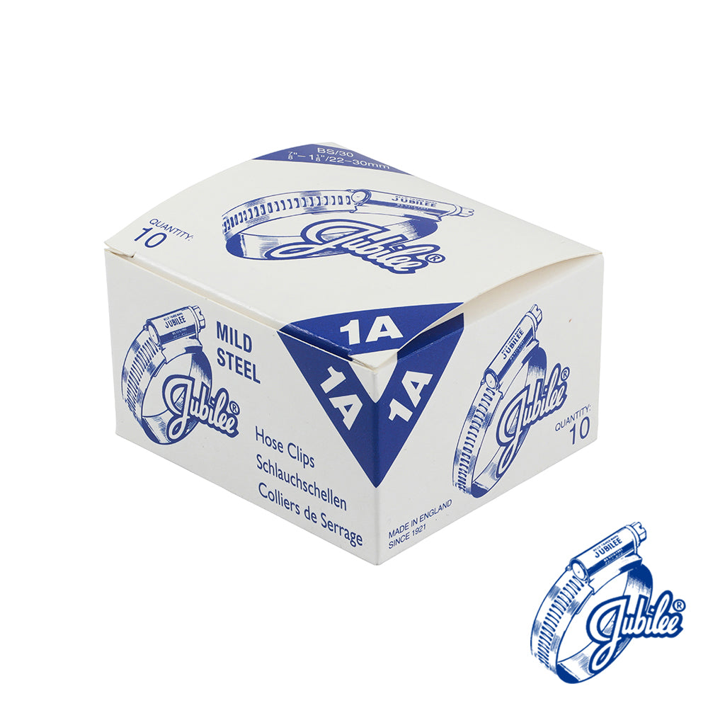 TIMCO Jubilee Clip