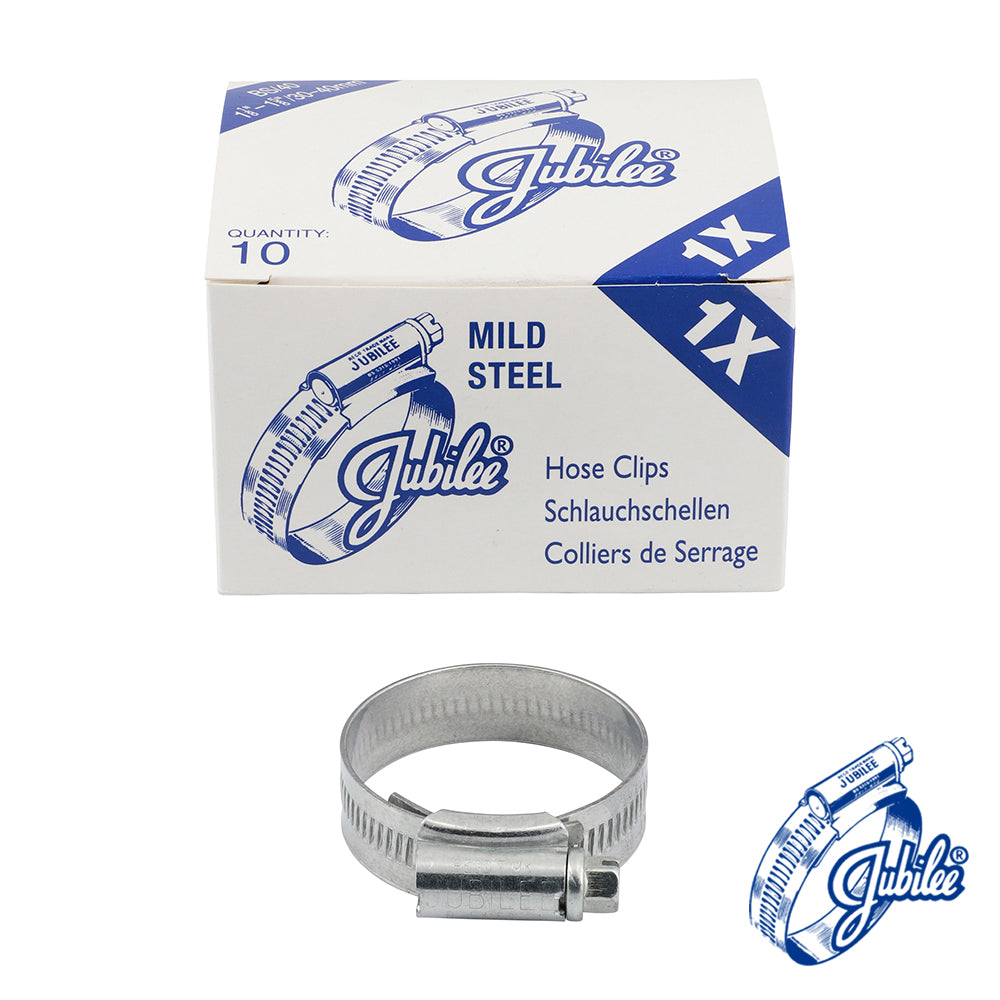 TIMCO Jubilee Clip