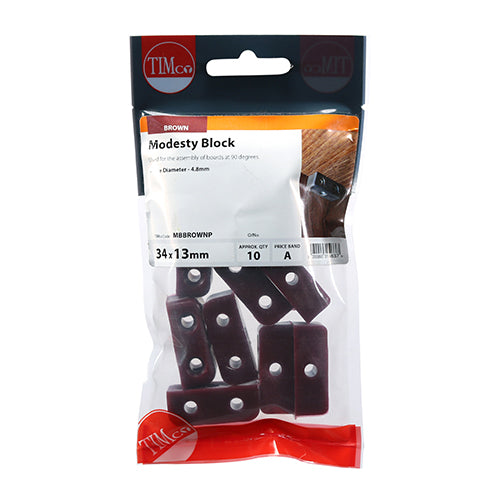 TIMCO Knock Down Block