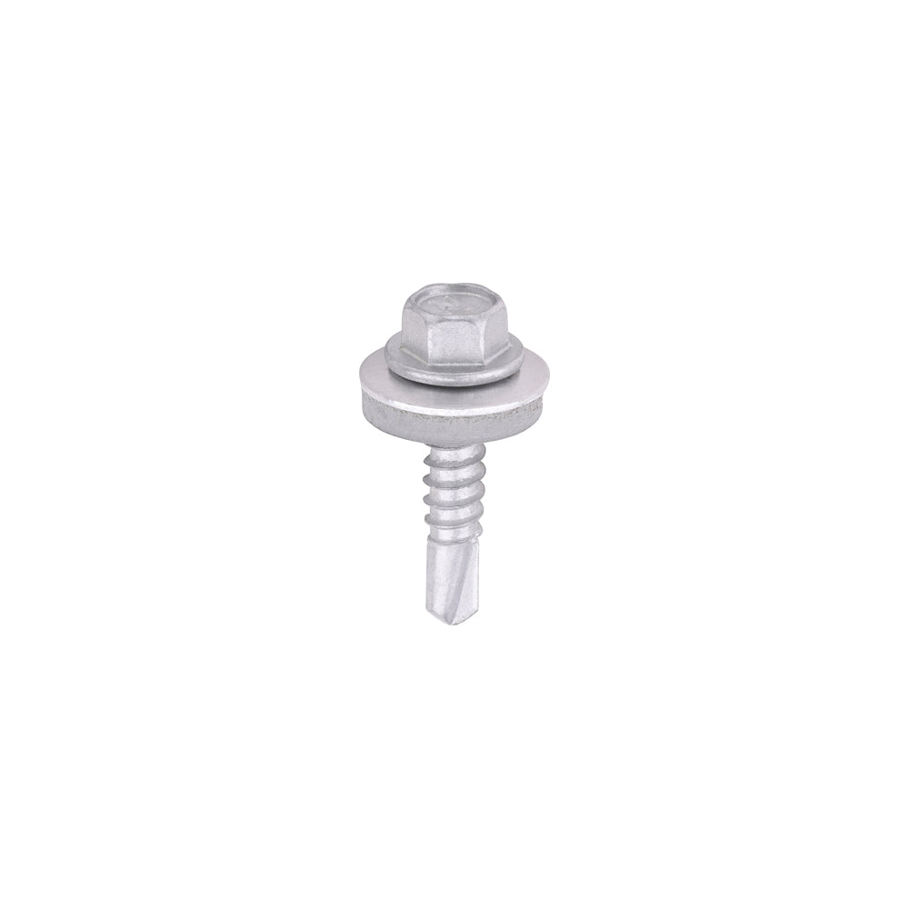 TIMCO Hex Screw W16 S/DRILL No3 EXT