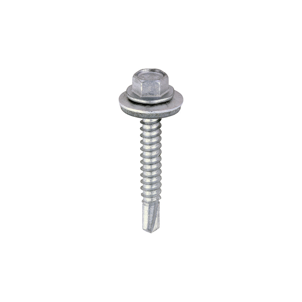 TIMCO Hex Screw W16 S/DRILL No3 EXT