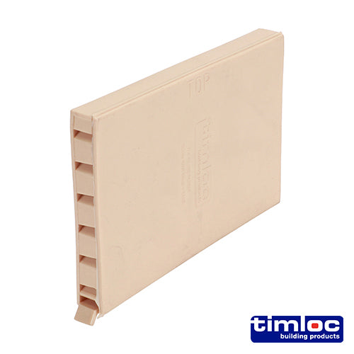 TIMCO Cavity Wall Weep Vent