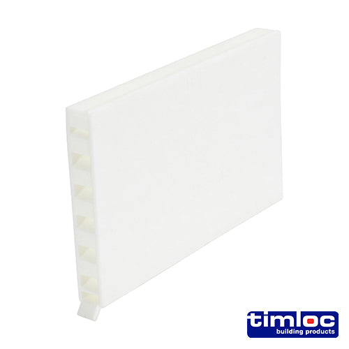 TIMCO Cavity Wall Weep Vent