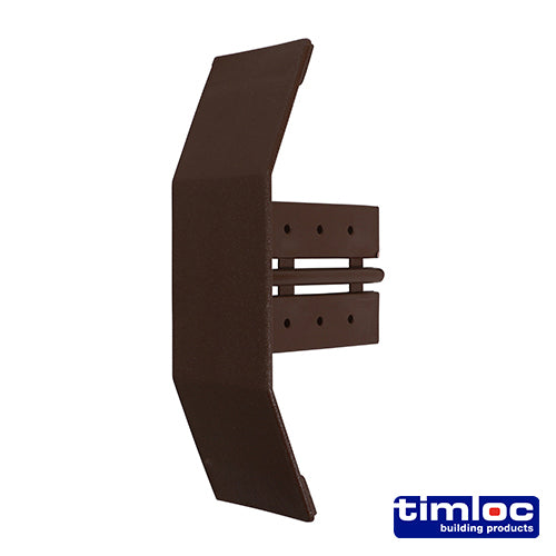 TIMCO Ambi-Verge Eaves Starter