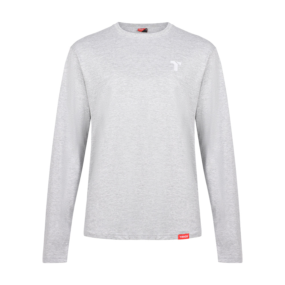TIMCO Long Sleeve Trade T-Shirt Pack