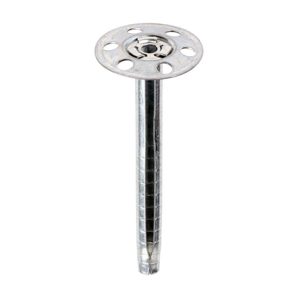 TIMCO Metal Insulation Fixing GALV