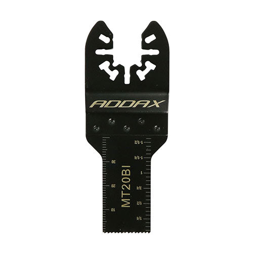 TIMCO Premium MTool Blade Straight