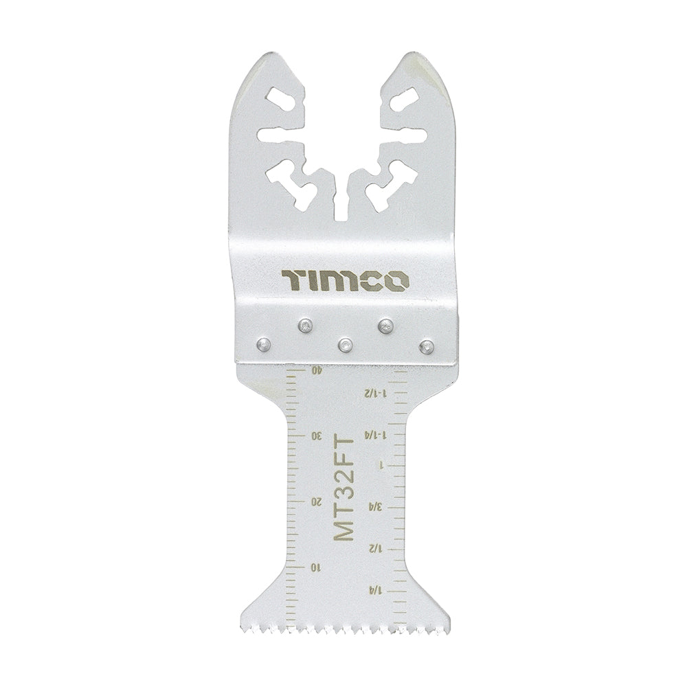 TIMCO MTool Blade Straight Fine