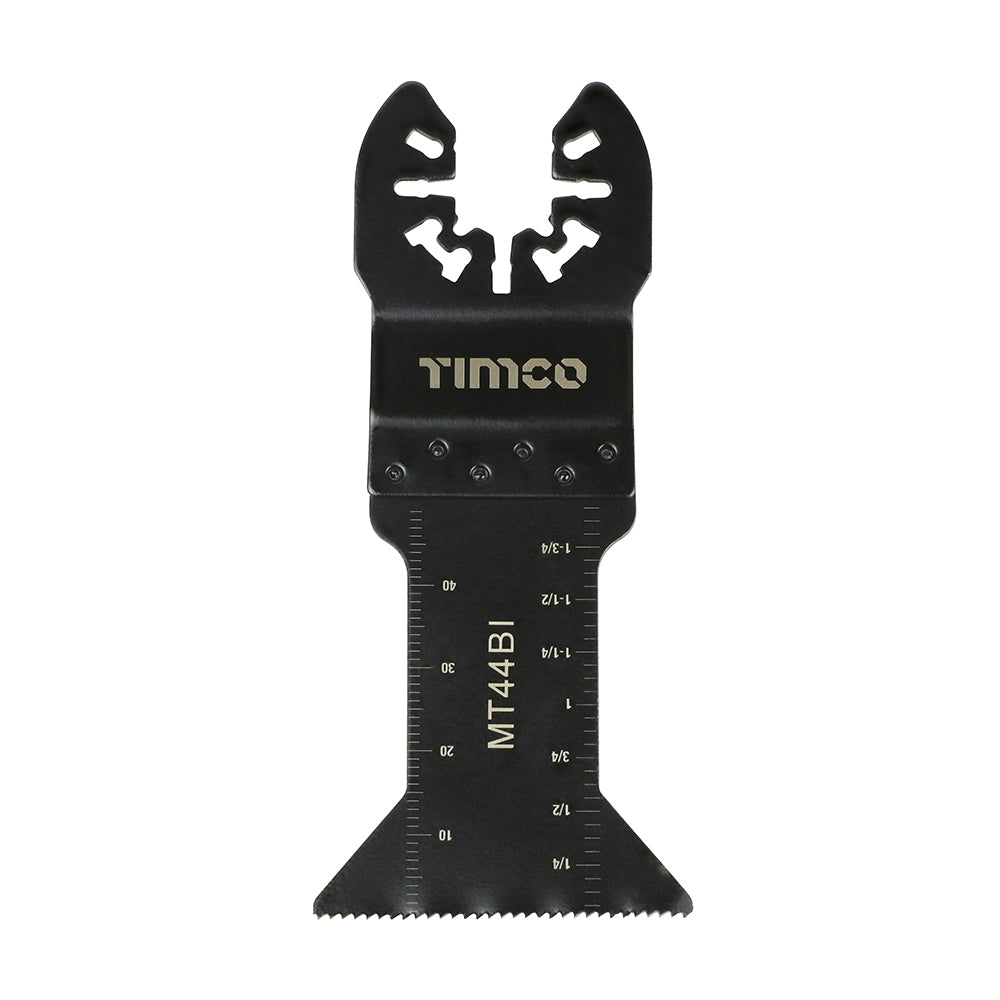 TIMCO Premium MTool Blade Straight