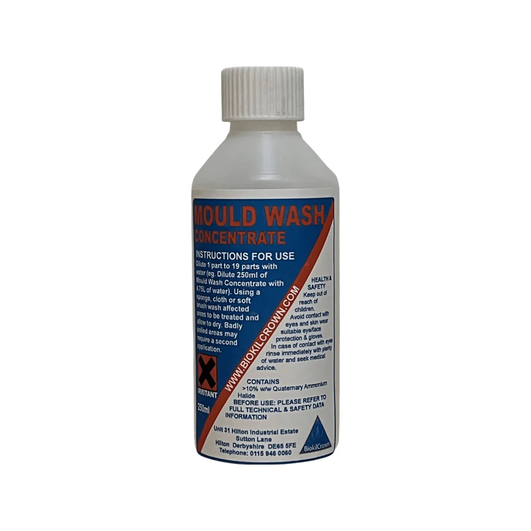 ACS Mould Wash Concentrate