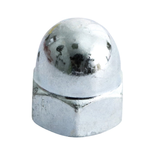 TIMCO Hex Dome Nut DIN 1587