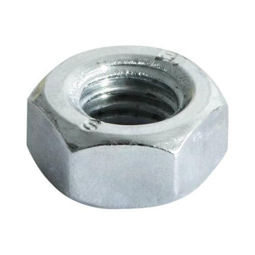 TIMCO Hex Nut DIN 934