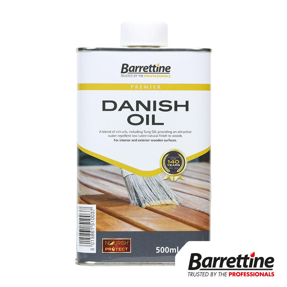 TIMCO Danish Oil