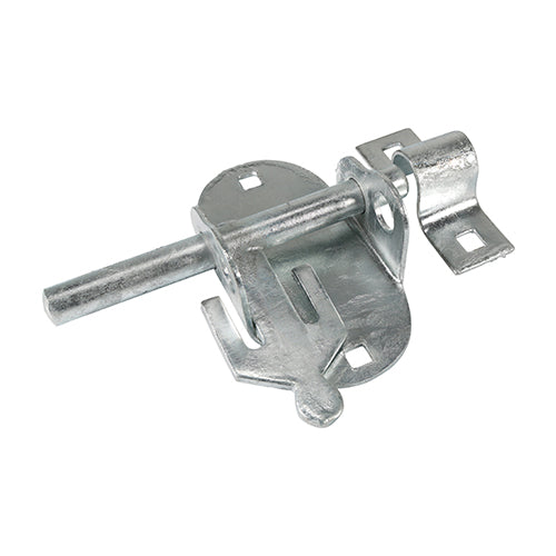TIMCO Oval Padbolt