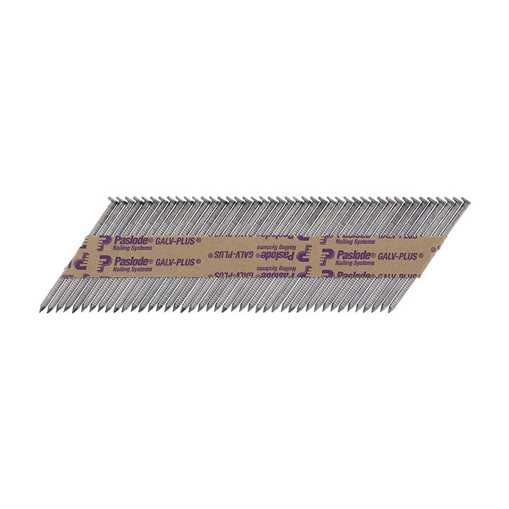 Paslode Nail & Gas RG GLV+ 350