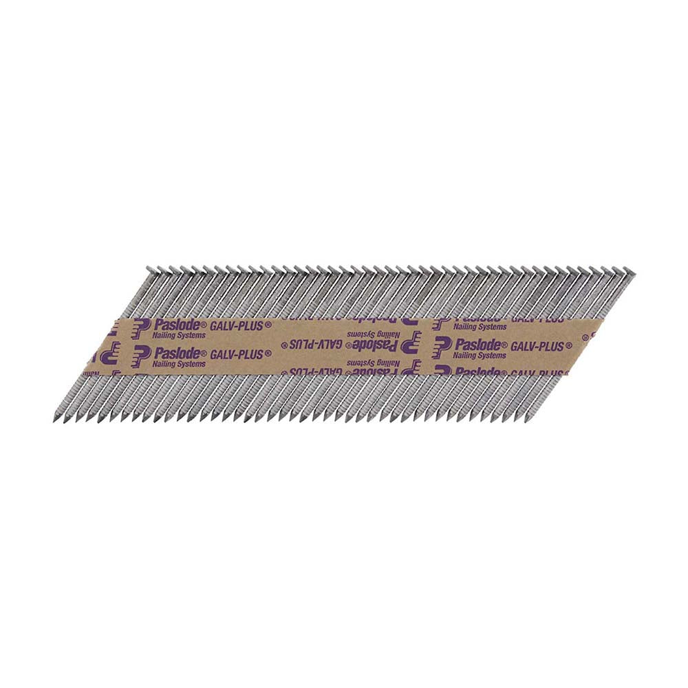 Paslode Nail & Gas RG GLV+ 350