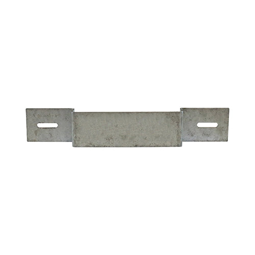 TIMCO Panel Security Bracket Galv