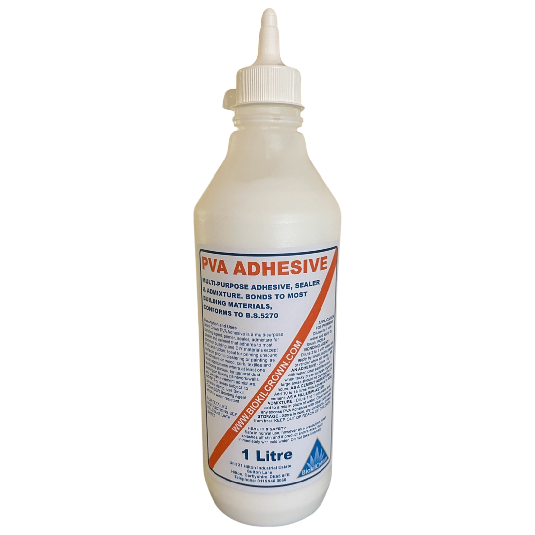 PVA Adhesive