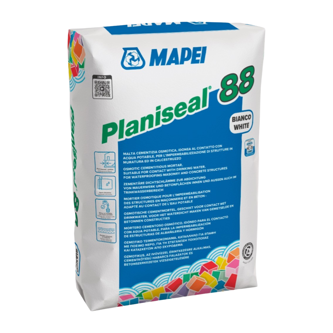 Planiseal 88 (Formally Idrosilex Pronto)