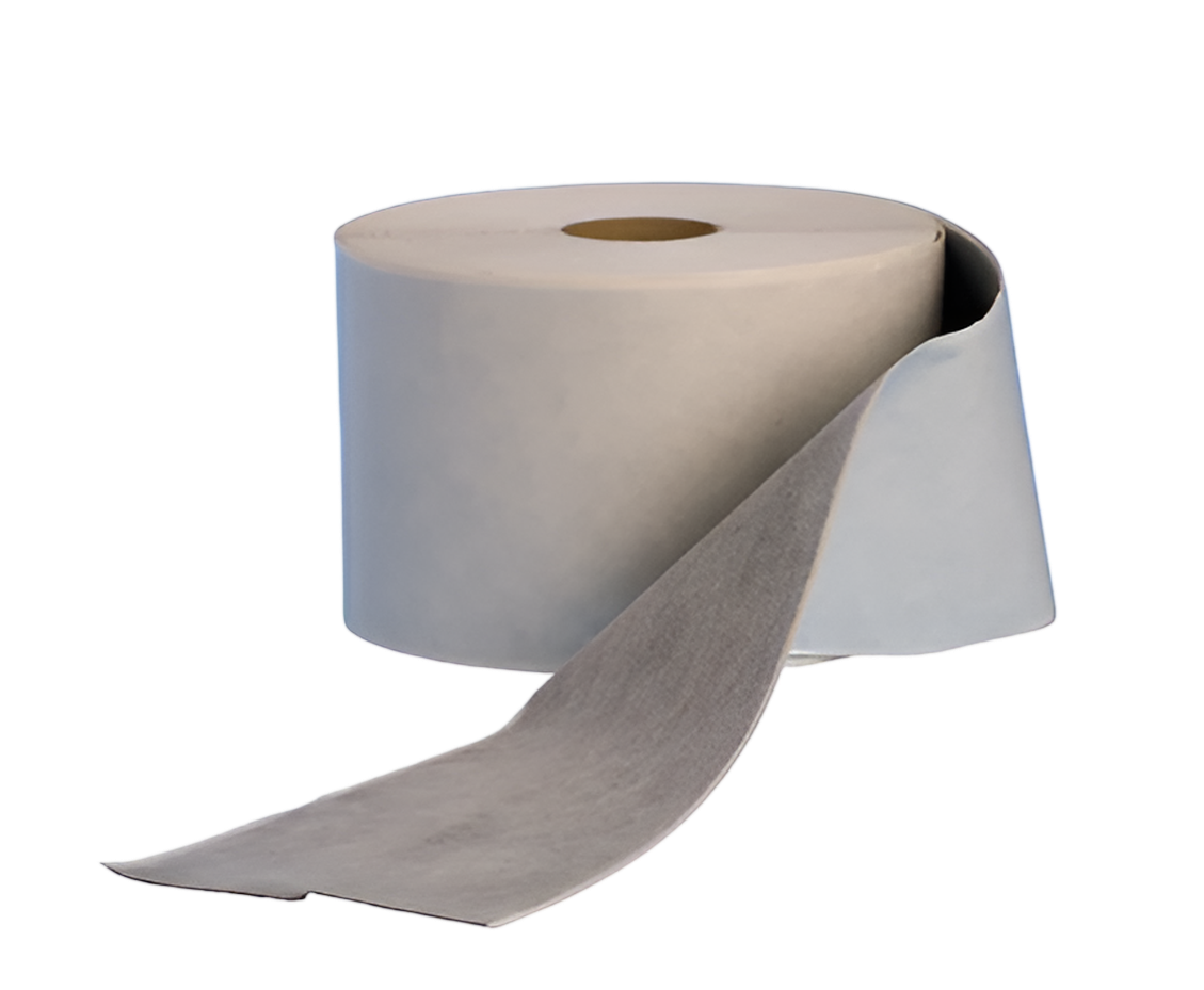 Plaster Mesh Tape Black